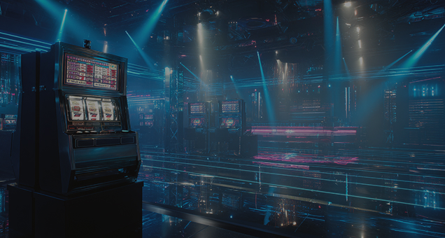 Cosmo Casino