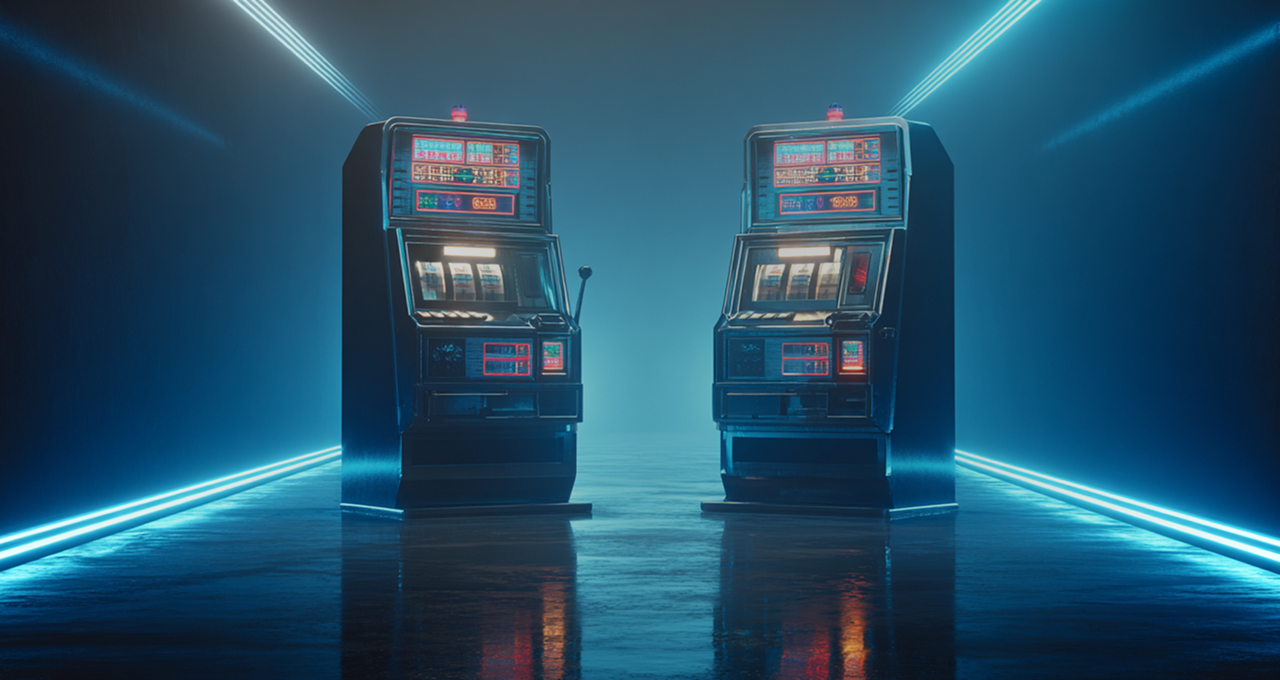 Cosmo Casino